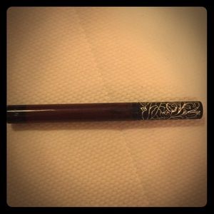 Kat von D liquid lipstick in Vampira